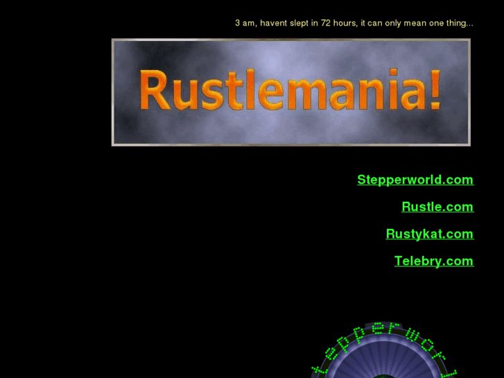 www.rustlemania.com