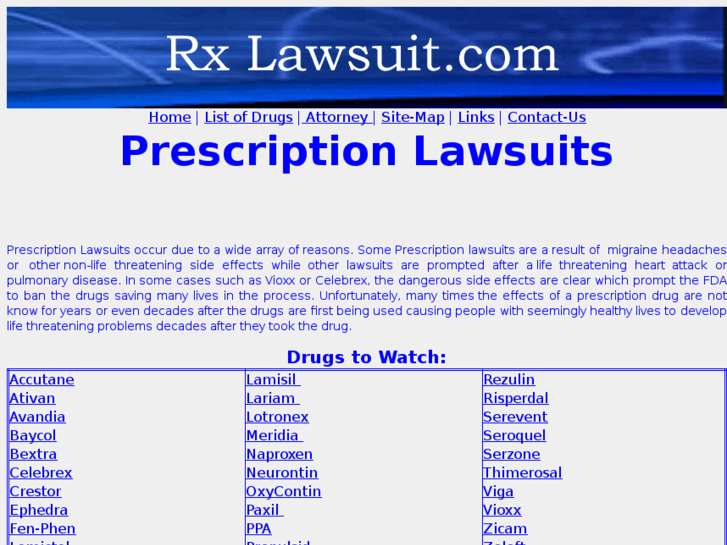 www.rxlawsuit.com