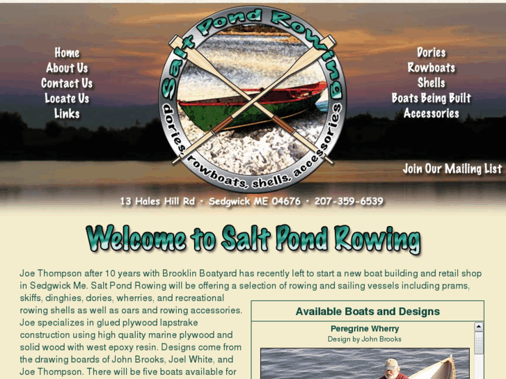 www.saltpondrowing.com