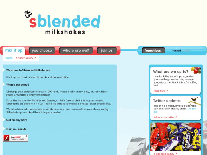 www.sblendedshakes.com