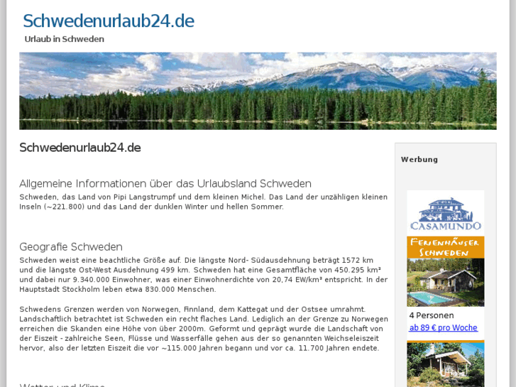 www.schwedenurlaub24.de