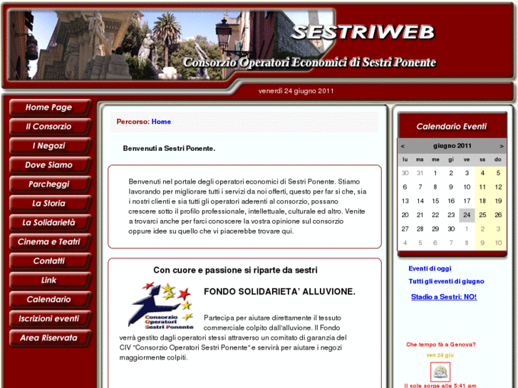 www.sestriweb.com