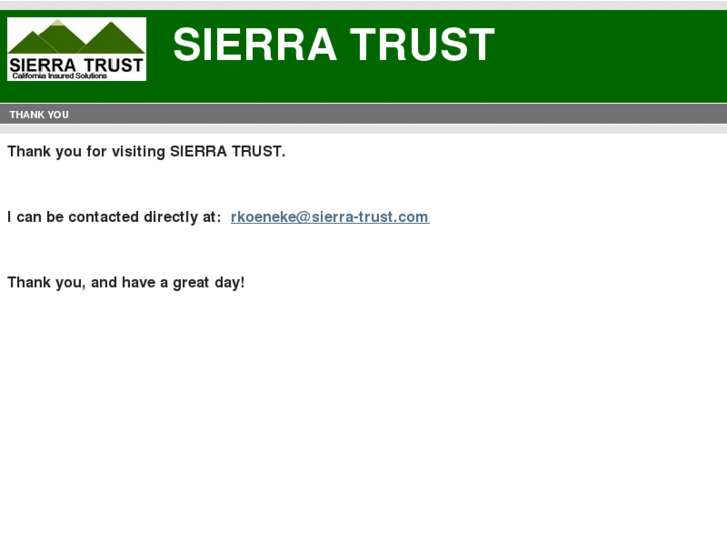 www.sierra-trust.com