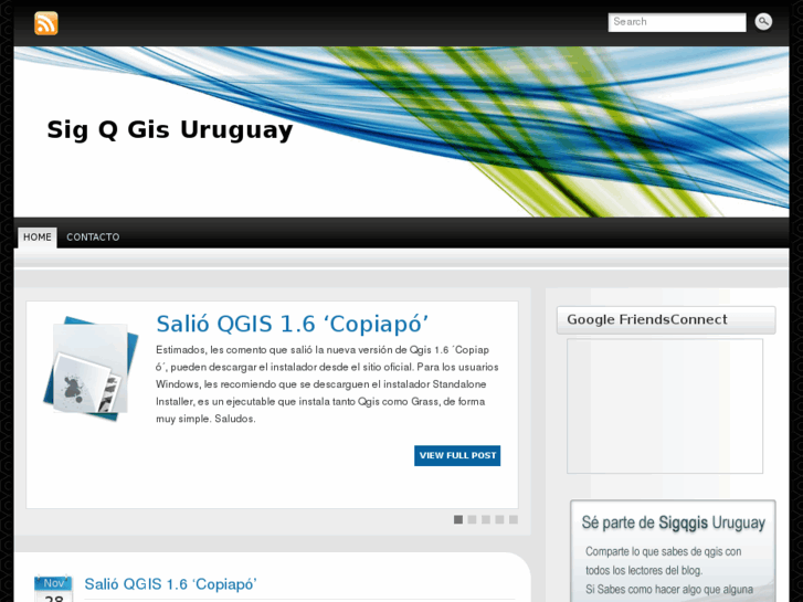 www.sigqgis.com