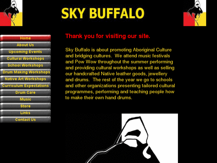 www.skybuffalo.net