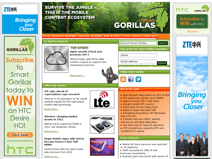 www.smartgorillas.com