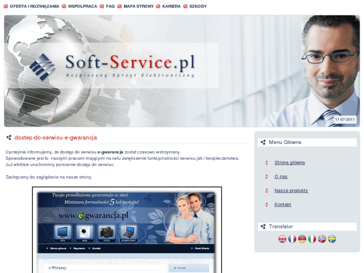 www.soft-service.pl