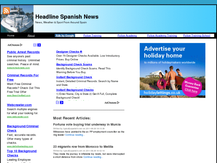 www.spainheadlinenews.com