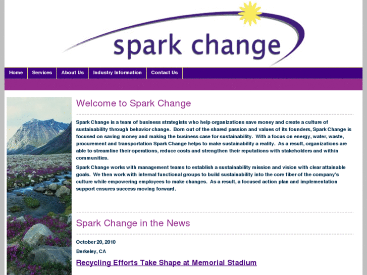www.sparkchangeconsulting.com