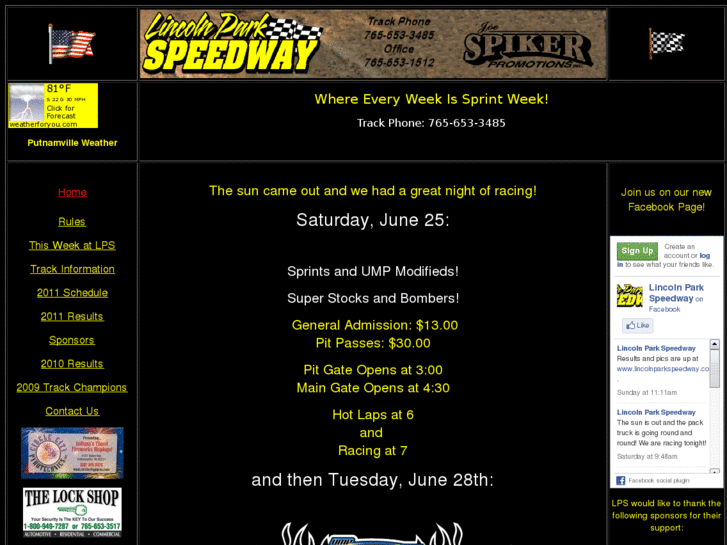 www.spikerville.com