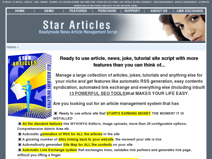 www.stararticles.com