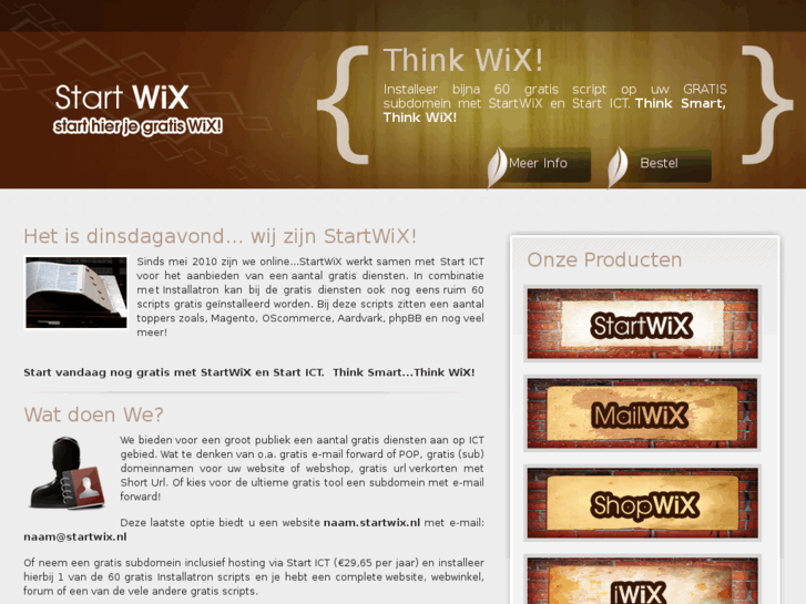 www.startwix.com