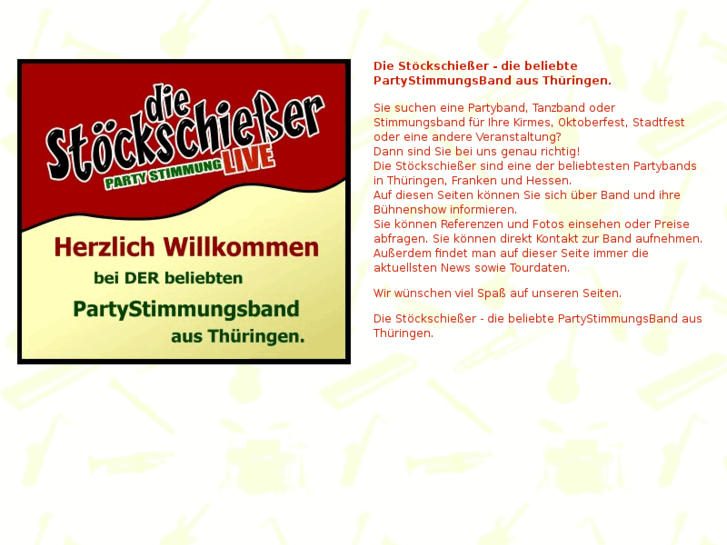 www.stoeckschiesser.de