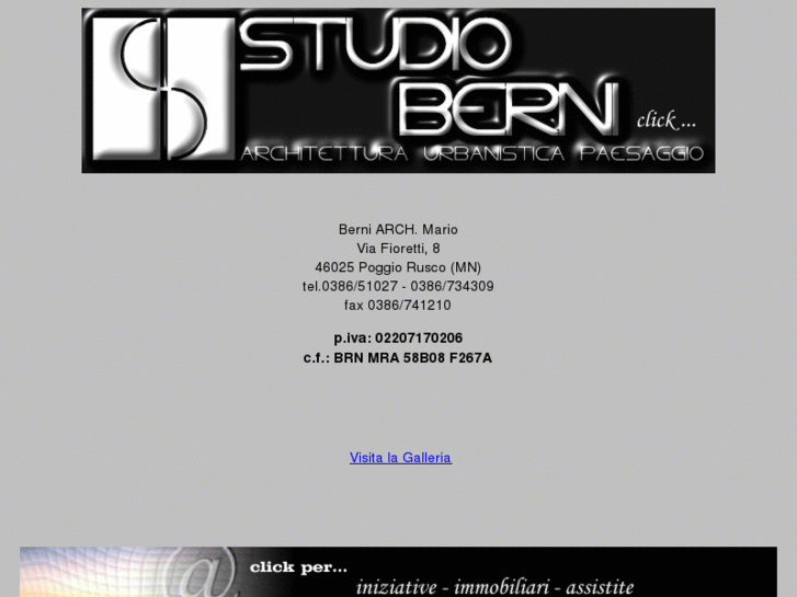 www.studioberni.com