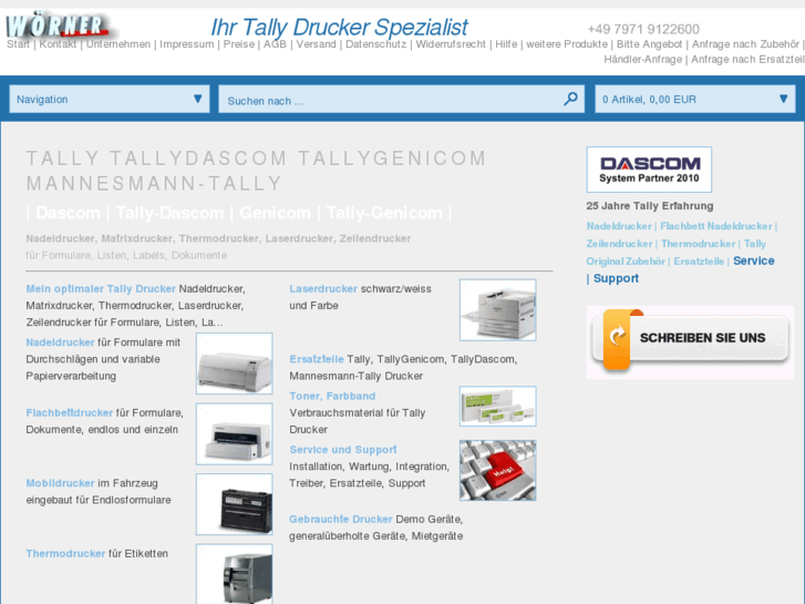 www.tallygenicom-drucker.com