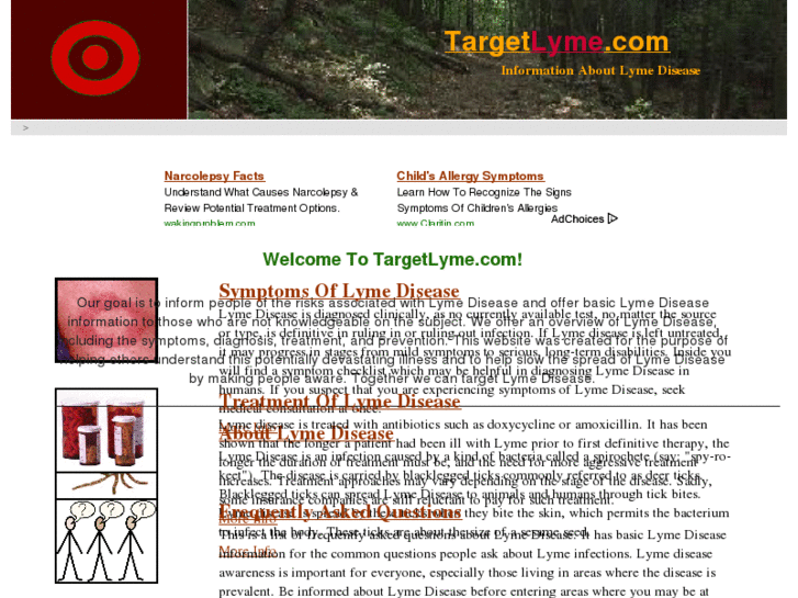 www.targetlyme.com