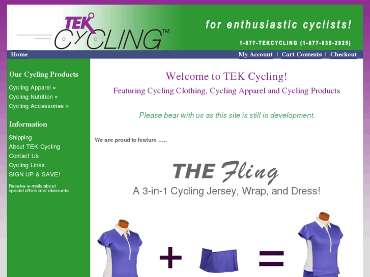 www.tekcycling.com