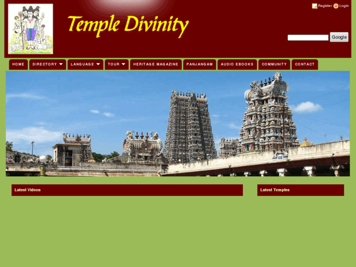 www.templedivinity.com