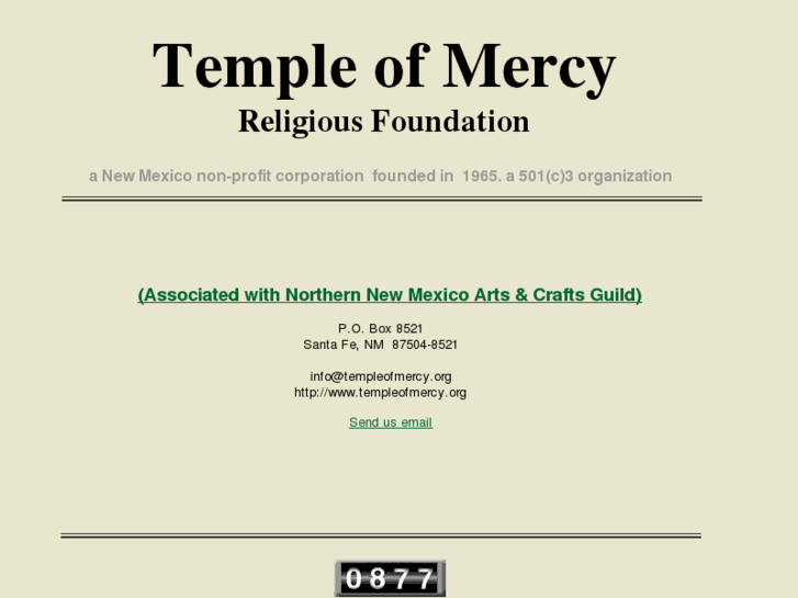 www.templeofmercy.org