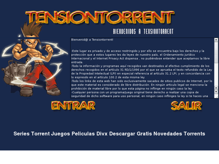 www.tensiontorrent.com