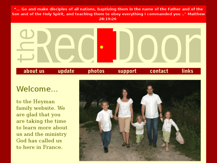 www.the-reddoor.com