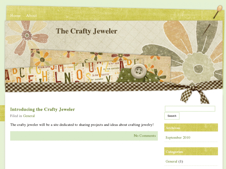 www.thecraftyjeweler.com