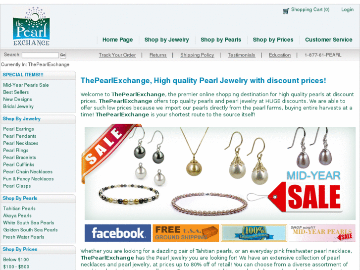www.thepearlexchange.com