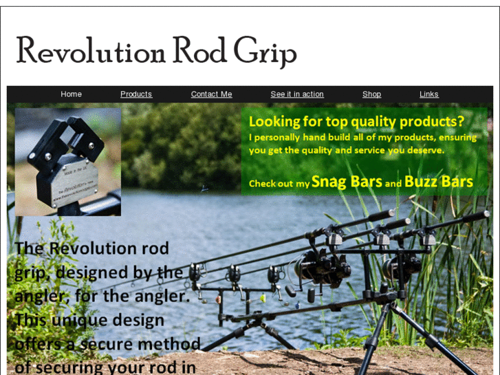 www.therevolutionrodgrip.com