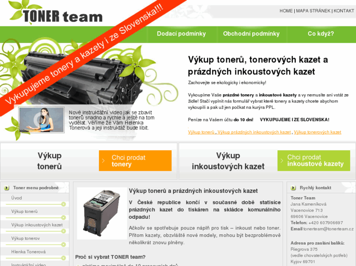 www.tonerteam.cz