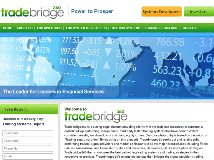 www.tradebridge360.com