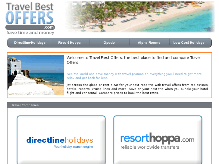 www.travel-best-offers.com