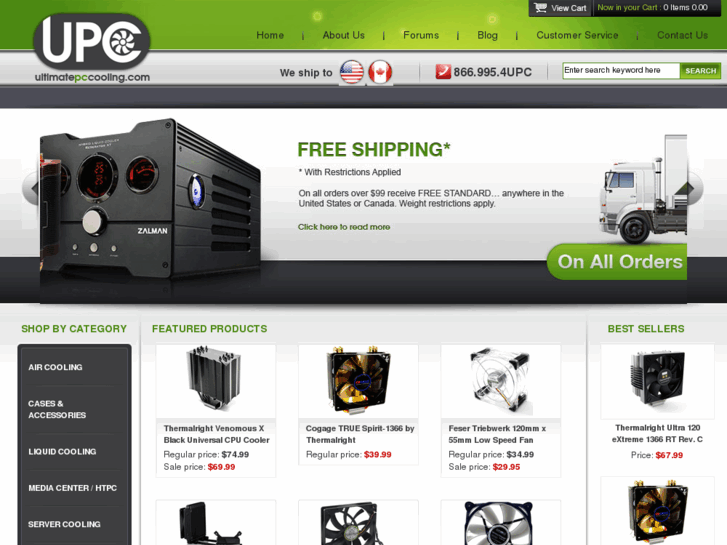 www.ultimatepccooling.com