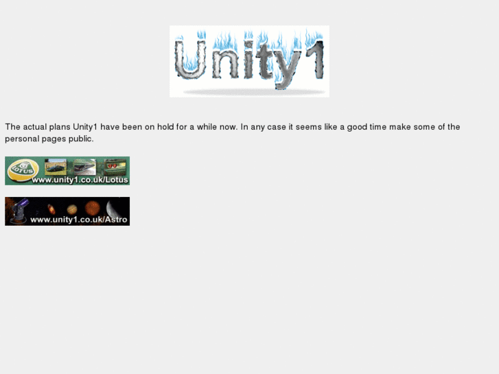 www.unity1.co.uk