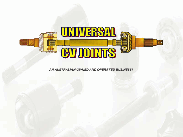 www.universal-cvjoints.com