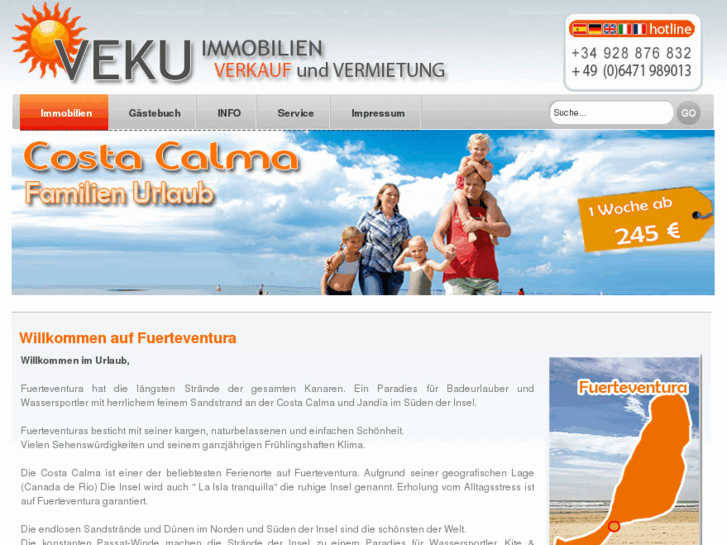 www.veku-info.com