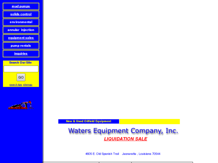 www.watersequip.com