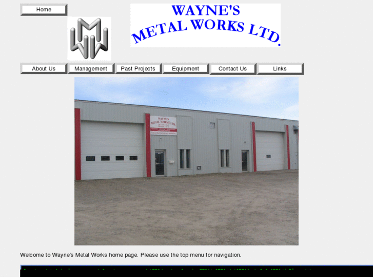 www.waynesmetalworks.com