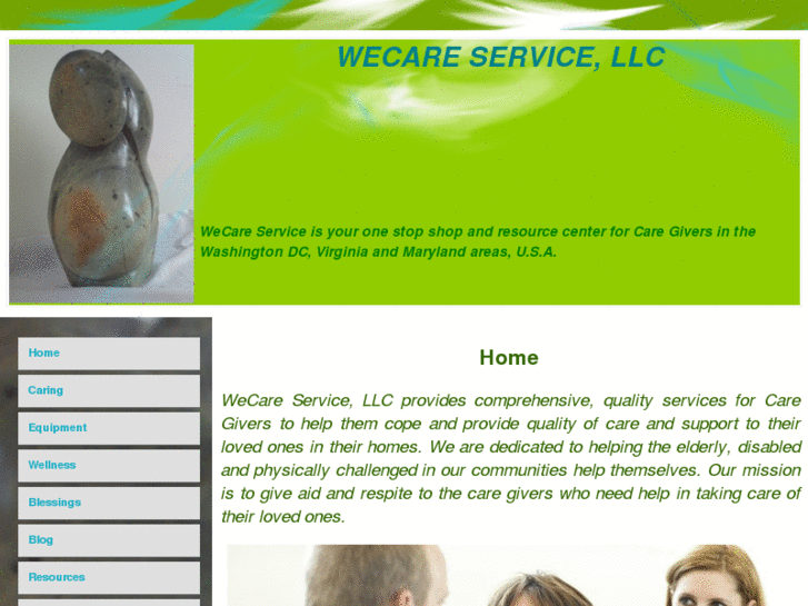 www.wecareserves.com