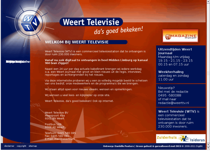 www.weerttv.nl