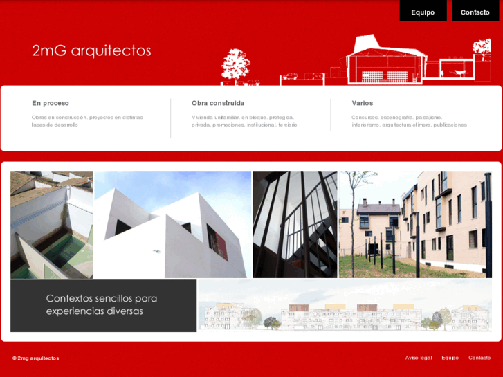 www.2mgarquitectos.com