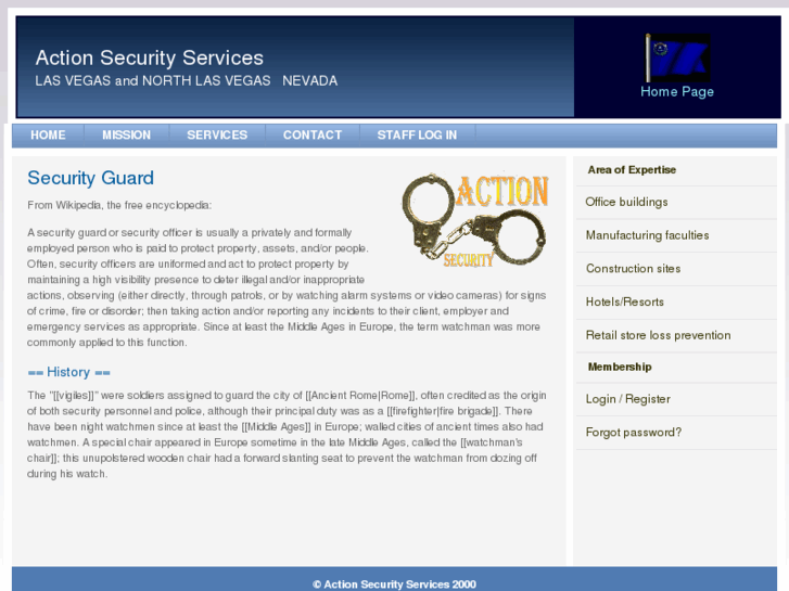 www.actionsecurity.org