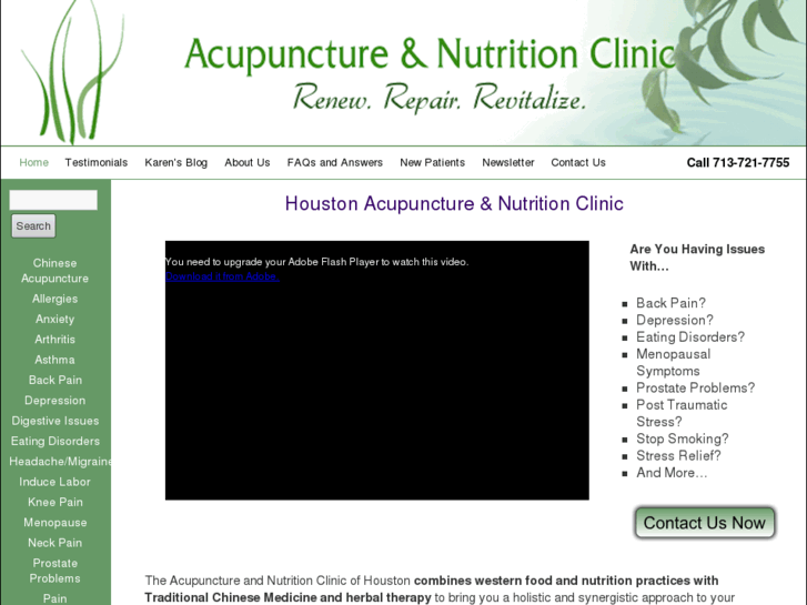 www.acupunctureandnutritionclinic.com