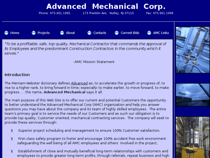 www.advancedmechanicalcorp.com