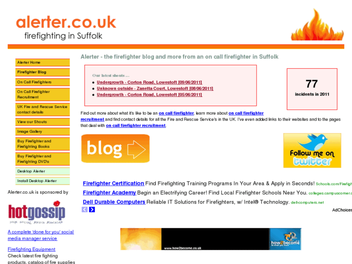 www.alerter.co.uk