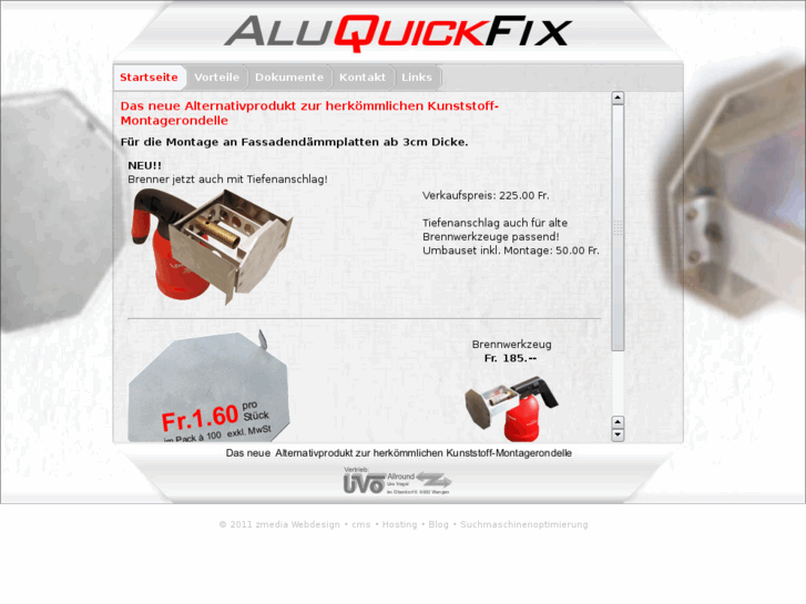 www.aluquickfix.com