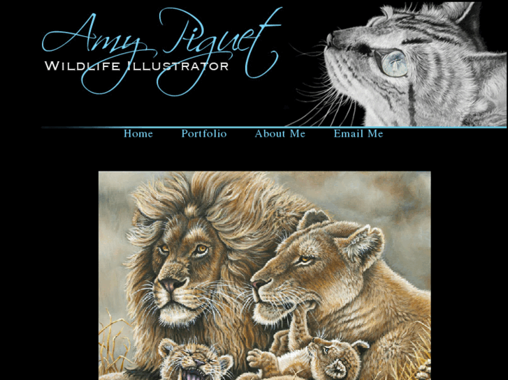 www.amypiguet.com