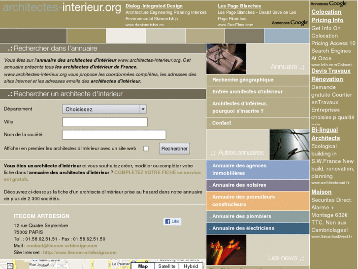 www.architectes-interieur.org