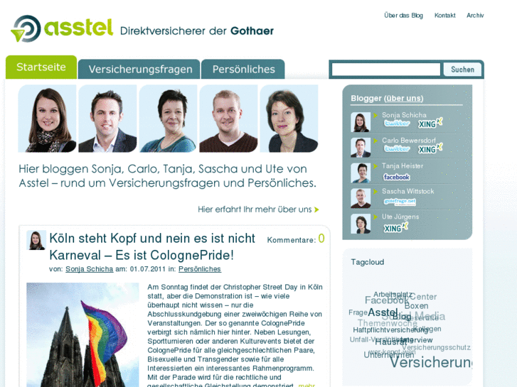 www.asstelblog.de