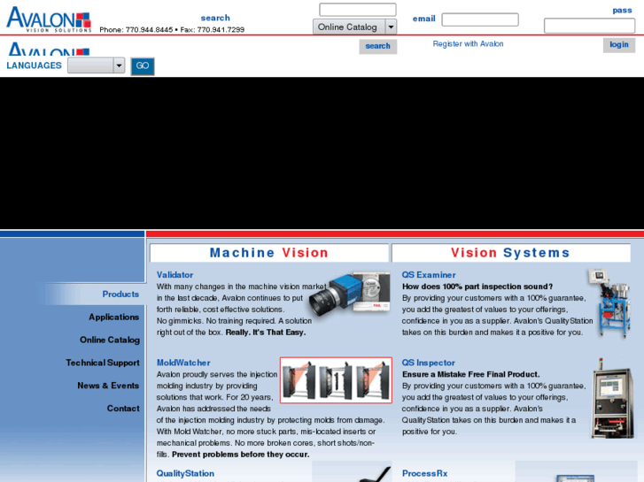 www.avalonvisionsolutions.org