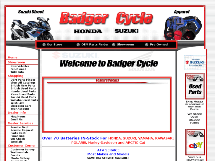 www.badgercycle.com